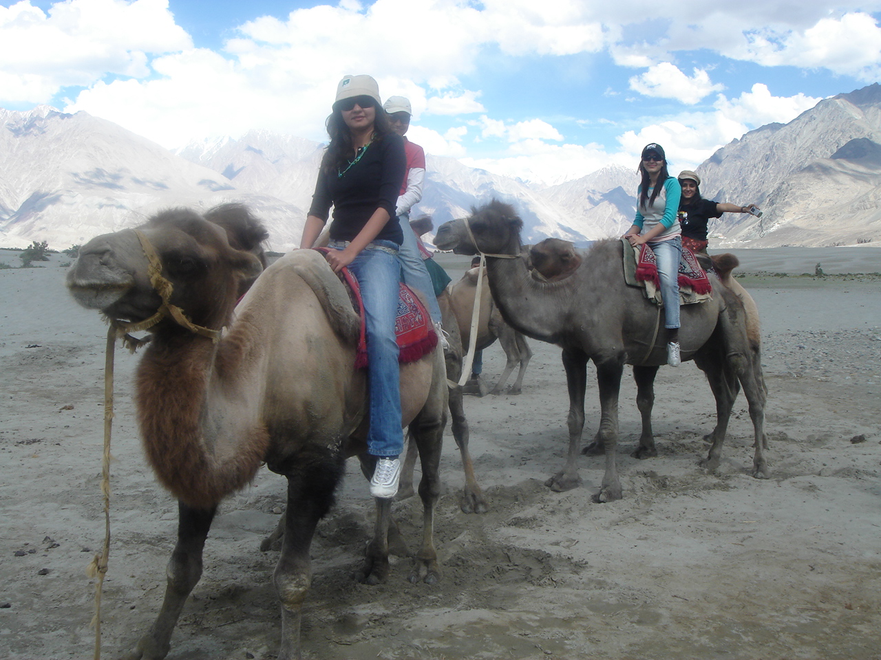 Adventure in Ladakh 10